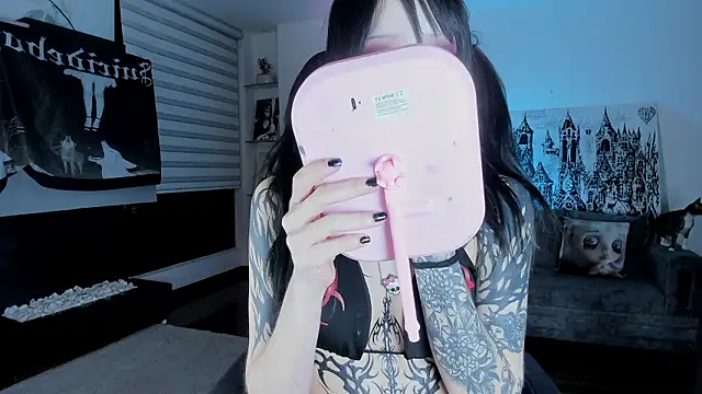 SophieHill gh online show from 02.24.26