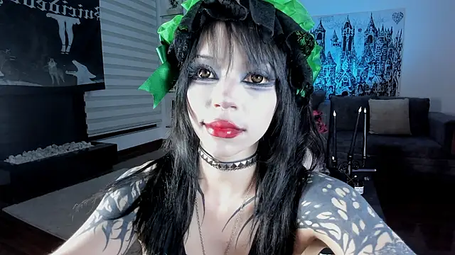 SophieHill gh online show from 03.12.26