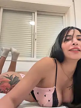 666THE AraB  LaTiinaz online show from 12.17.25