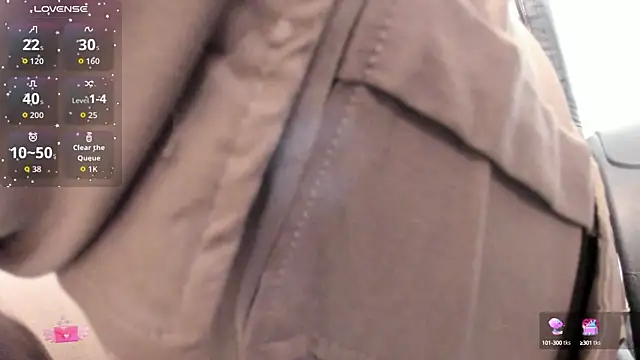 EmaGw online show from 10.17.25