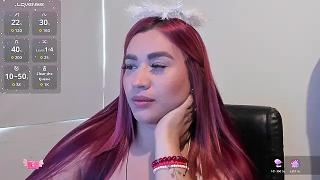 EmaGw online show from 10.20.25