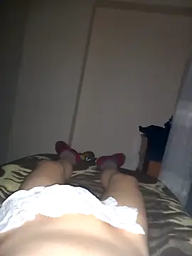 Kaptonko online show from 03.14.26