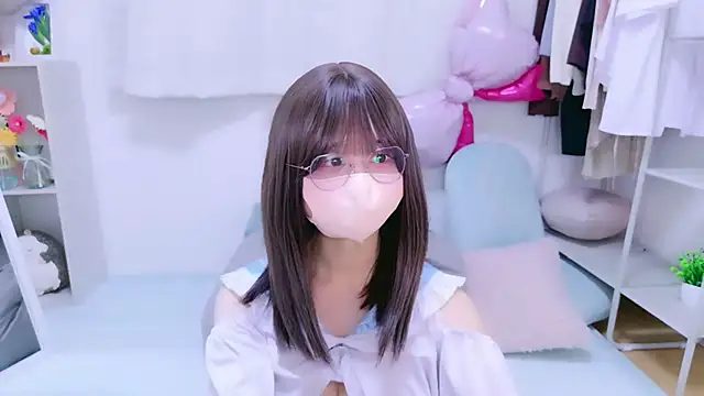Snapshot of chihiro_ri chatting on 05.31.26 chihiro ri online show from 05.31.26