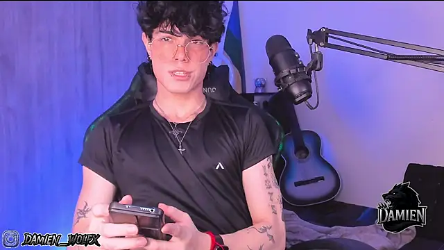 cinnamon boyxxx online show from 09.29.25