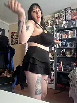 Snapshot of Sora_eroneko chatting on 10.07.25 Sora eroneko online show from 10.07.25