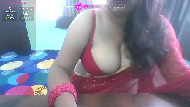 hot-saniya01 online show from 11.19.25