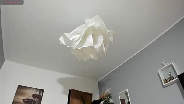 Snapshot of SexxyMeriem chatting on 01.19.25 SexxyMeriem online show from 01.19.25