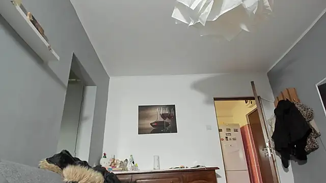 Snapshot of SexxyMeriem chatting on 03.03.25 SexxyMeriem online show from 03.03.25