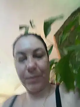 SexxyMeriem online show from 05.12.26
