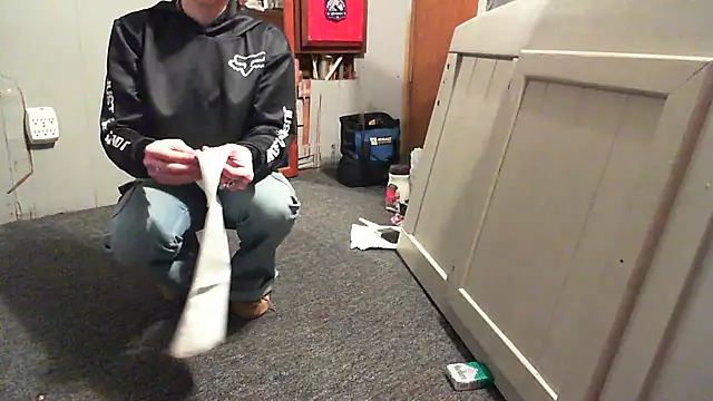 Genevieve143 online show from 02.25.25