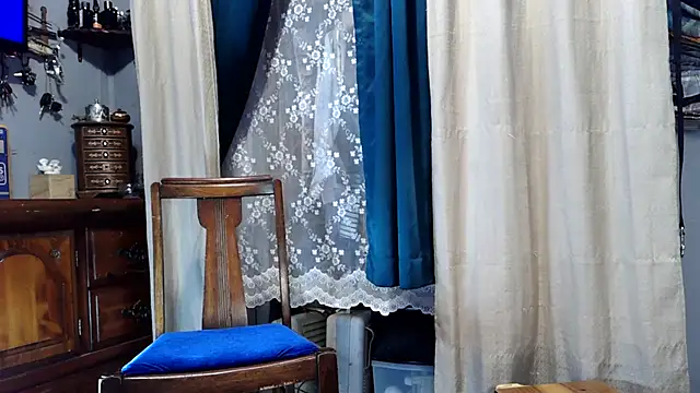 Genevieve143 online show from 02.08.26