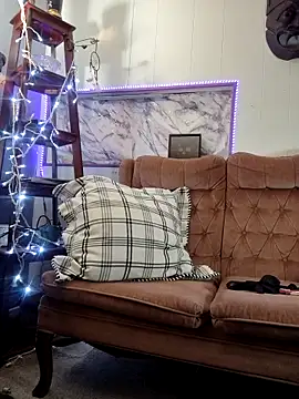 Genevieve143 online show from 03.05.26