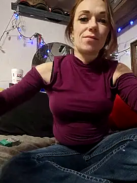 Genevieve143 online show from 03.18.26