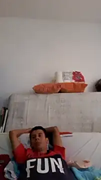 josehot151515 online show from 01.10.25