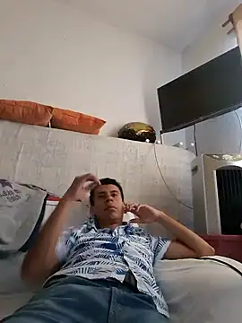 josehot151515 online show from 01.14.25