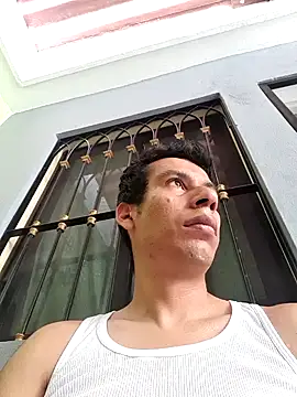 josehot151515 online show from 10.29.25