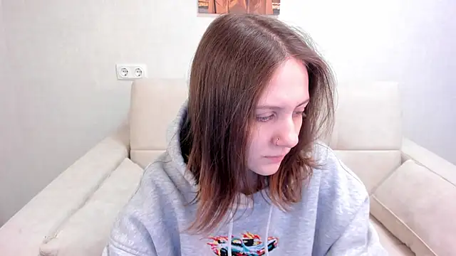 Snapshot of Kvetachka chatting on 01.31.25 Kvetachka online show from 01.31.25