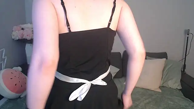 Mini Diva online show from 03.19.25