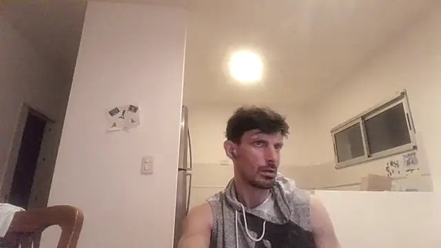 nicolaaaaas online show from 01.22.25