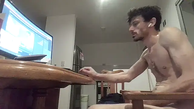 nicolaaaaas online show from 03.03.25