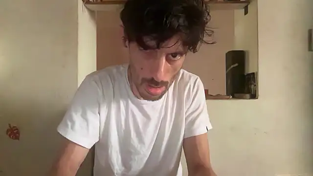 nicolaaaaas online show from 02.19.26