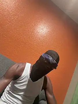 Snapshot of TexasYungBeef chatting on 02.26.26 TexasYungBeef online show from 02.26.26