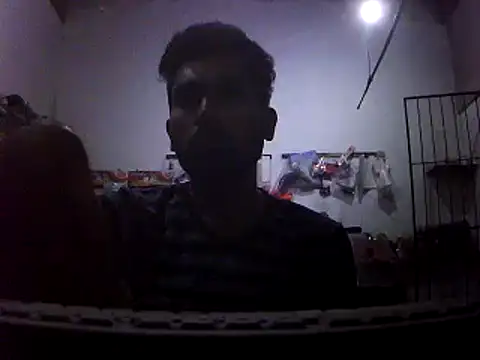 Snapshot of Heman100492 chatting on 01.13.25 Heman100492 online show from 01.13.25