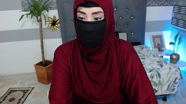 Jalima sabag online show from 01.31.25