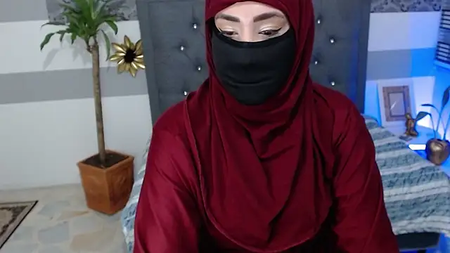 Jalima sabag online show from 02.13.25