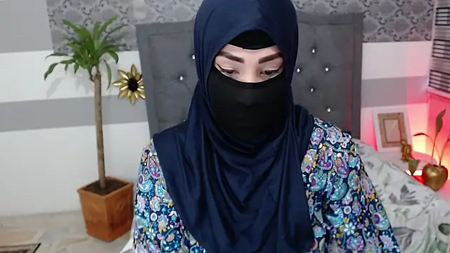 Jalima sabag online show from 02.20.25