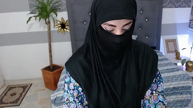 Jalima sabag online show from 02.27.25