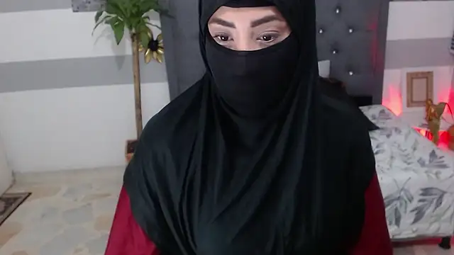 Jalima sabag online show from 09.08.25