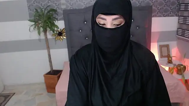 Jalima sabag online show from 10.13.25