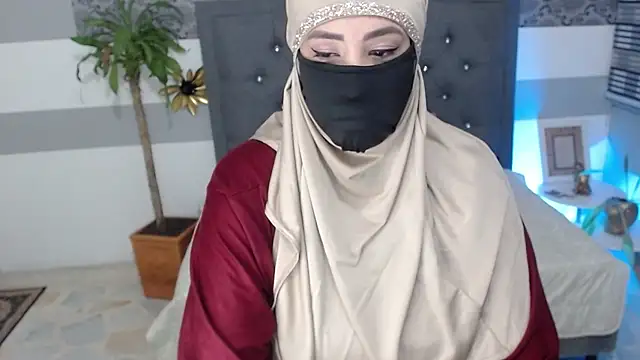 Jalima sabag online show from 10.16.25