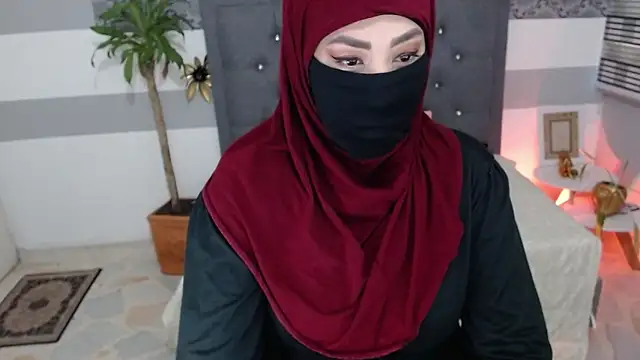 Jalima sabag online show from 11.27.25