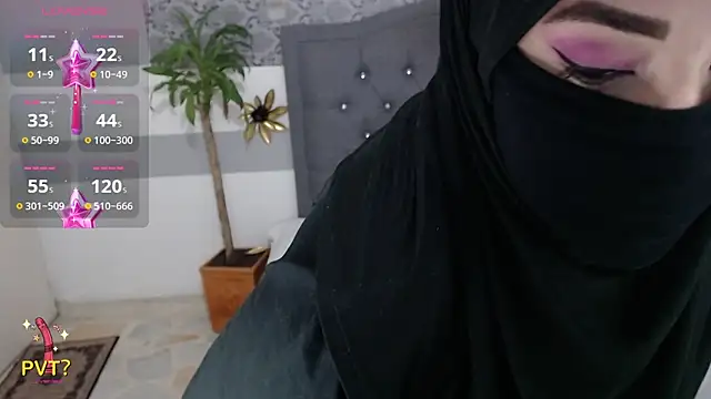 Jalima sabag online show from 12.04.25