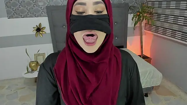 Snapshot of Jalima_sabag chatting on 01.31.26 Jalima sabag online show from 01.31.26