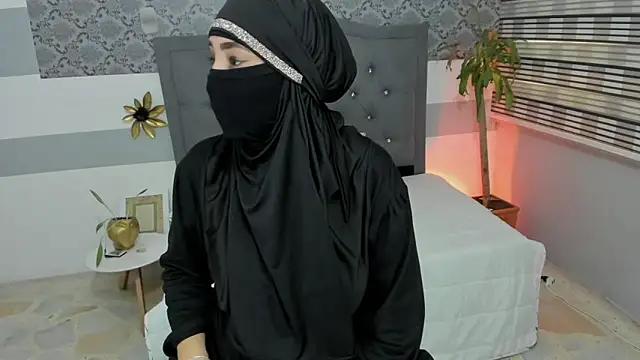 Snapshot of Jalima_sabag chatting on 02.21.26 Jalima sabag online show from 02.21.26