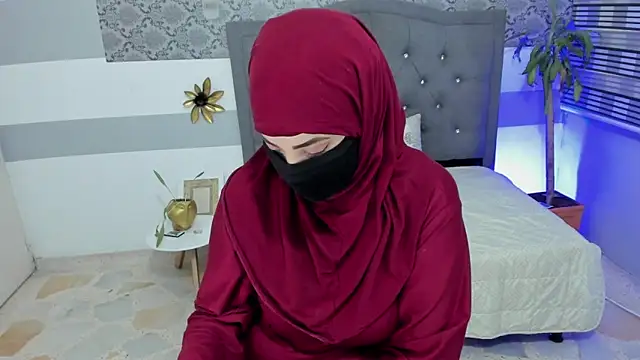 Snapshot of Jalima_sabag chatting on 02.24.26 Jalima sabag online show from 02.24.26