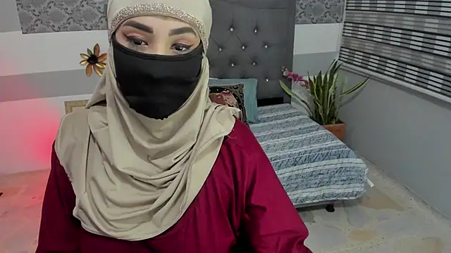 Jalima sabag online show from 07.11.26
