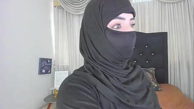 Uzra hayed online show from 02.24.26