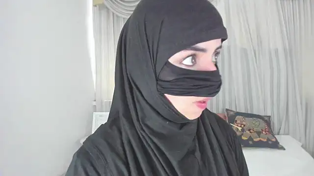 Uzra hayed online show from 03.24.26