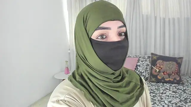 Uzra hayed online show from 04.27.26