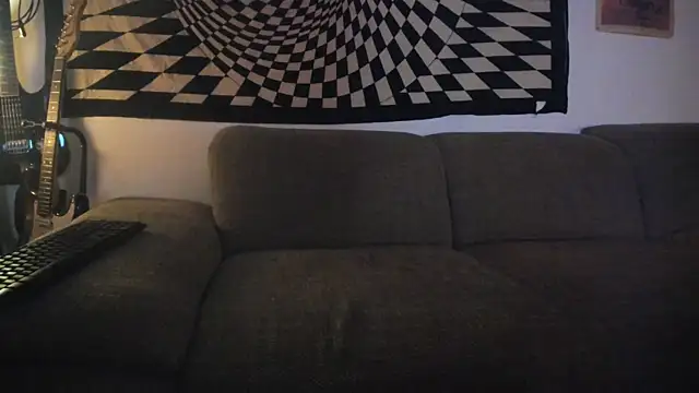 Snapshot of soulfuck92 chatting on 12.20.25 soulfuck92 online show from 12.20.25