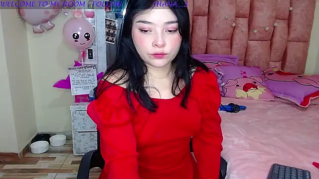 Snapshot of nahia__2 chatting on 02.14.25 nahia 2 online show from 02.14.25