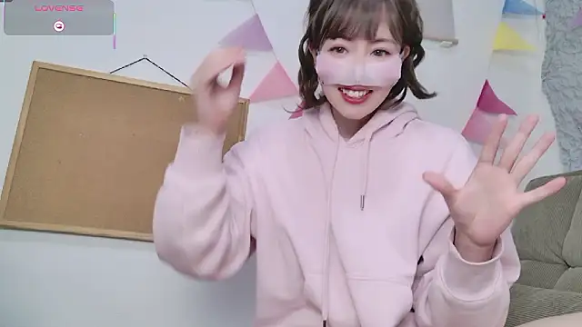 A33-asami online show from 02.23.26