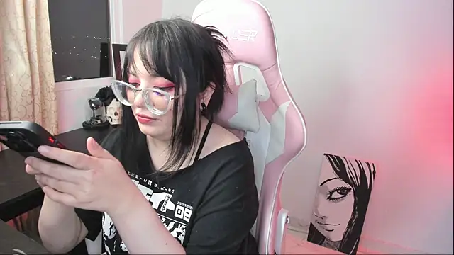  hikaru arimura online show from 02.04.25