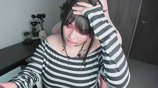  hikaru arimura online show from 04.16.26