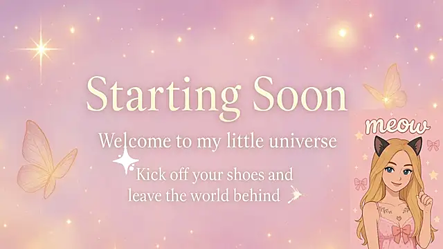 Snapshot of Kamila_icee chatting on 09.08.25 Kamila icee online show from 09.08.25