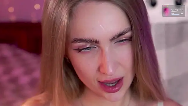 Kamila icee online show from 01.16.26